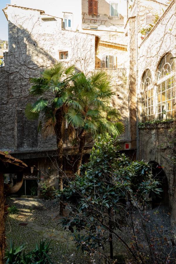 Coronari Suite Rome Exterior photo