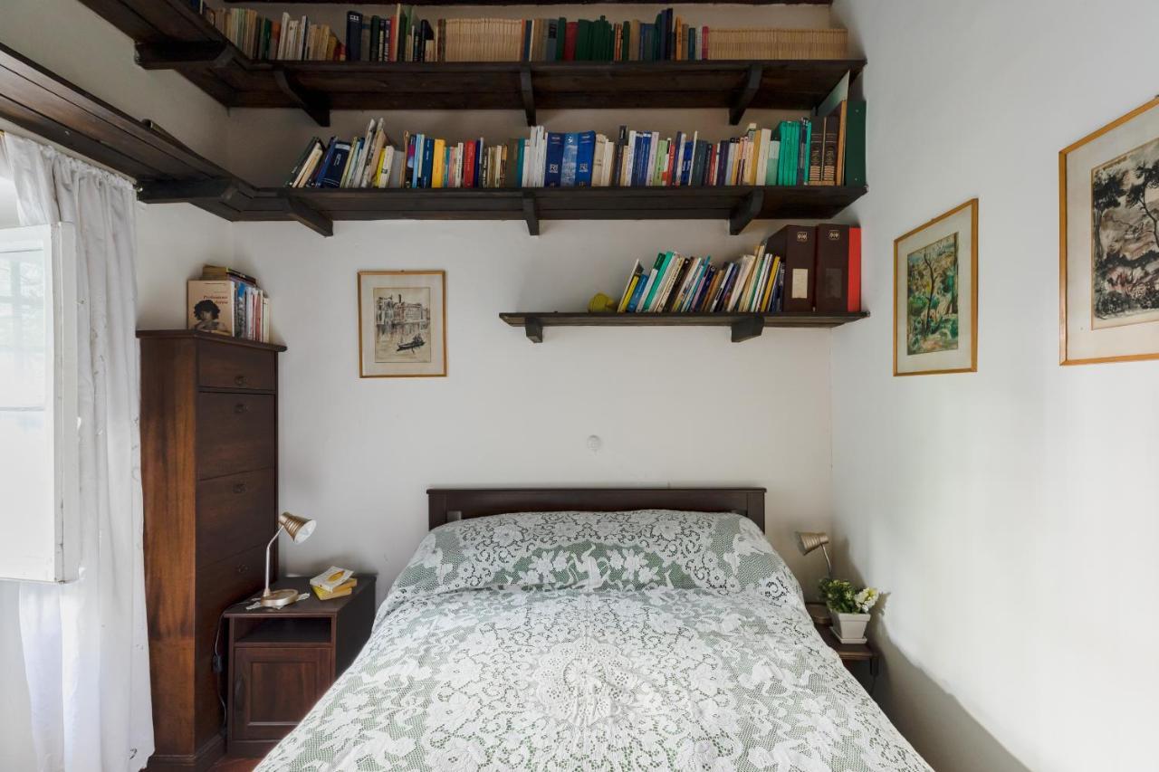 Coronari Suite Rome Exterior photo